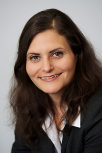 Dr. Marion Schmidt-Huber